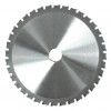 Professional Metal Cutting Circular Saw Blade 165mm 36 Teeth